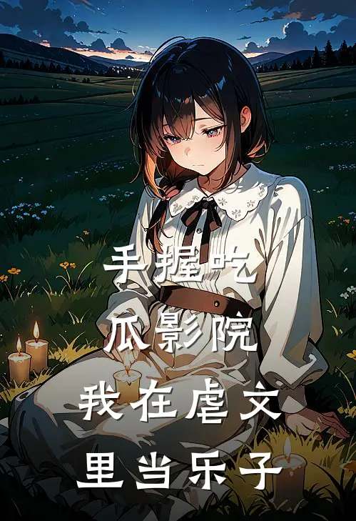 手握吃瓜影院，我在虐文里当乐子