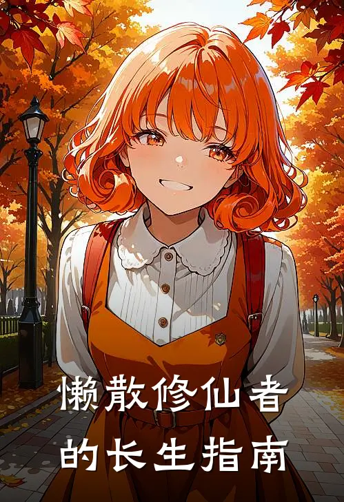 懒散修仙者的长生指南