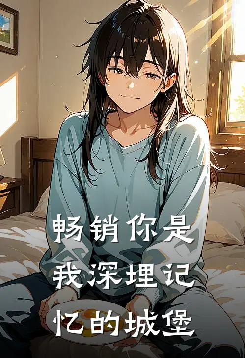 畅销你是我深埋记忆的城堡