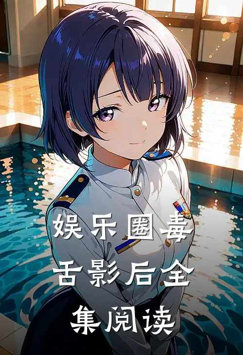 娱乐圈毒舌影后全集阅读