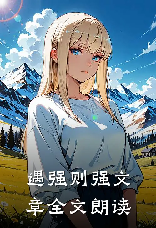 遇强则强文章全文朗读