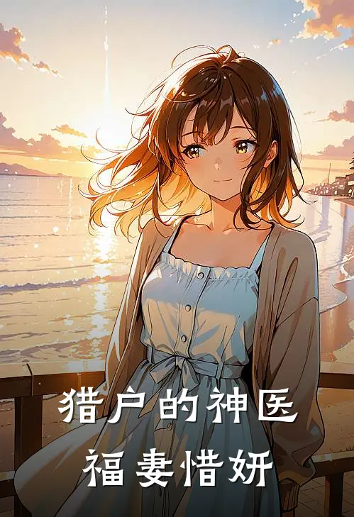 猎户的神医福妻 惜妍