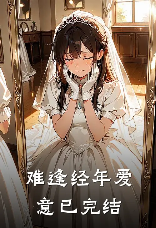 难逢经年爱意已完结