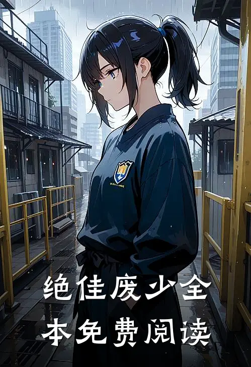 绝佳废少全本免费阅读