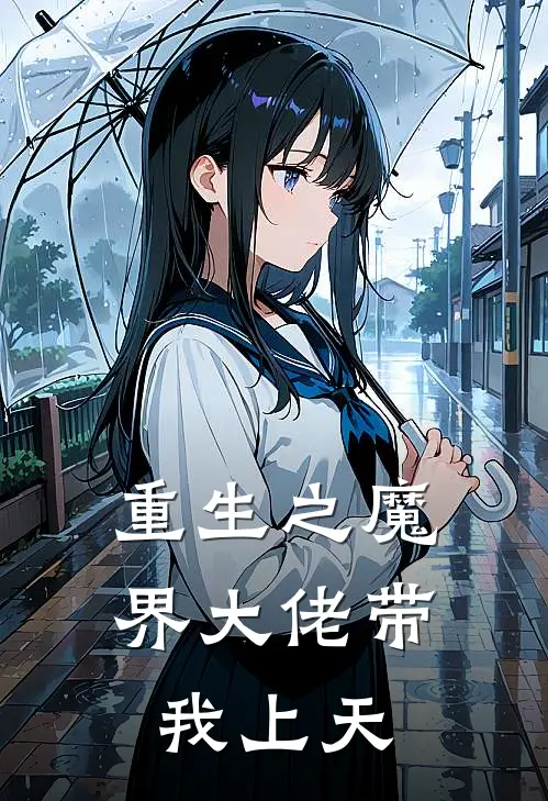 重生之魔界大佬带我上天