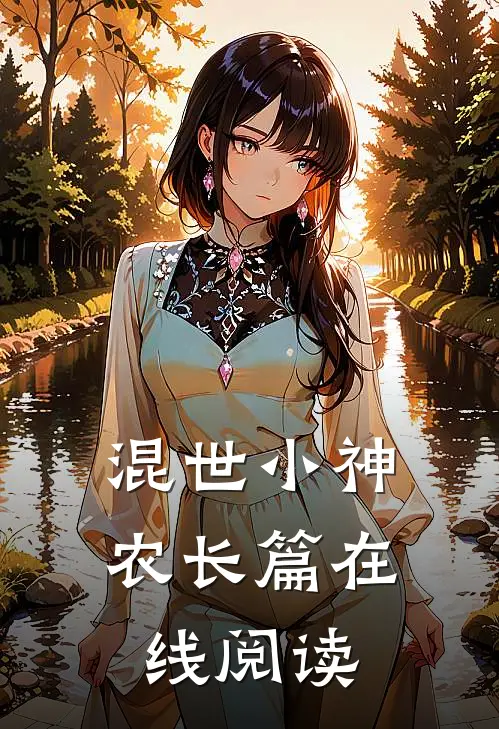 混世小神农长篇在线阅读