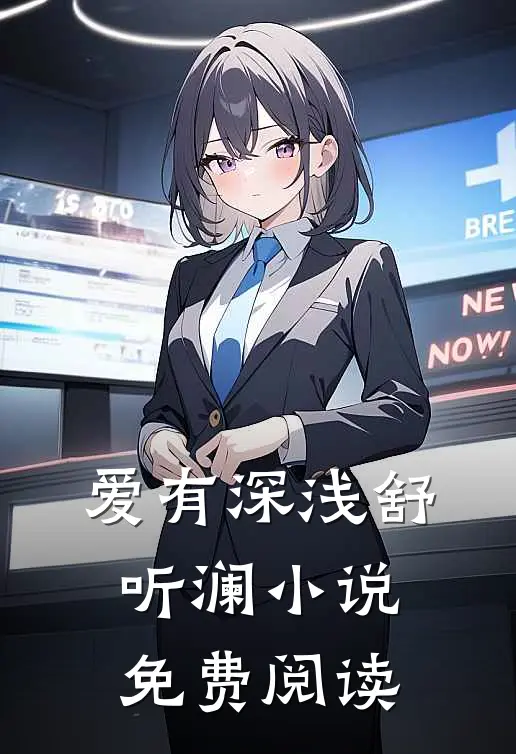 爱有深浅舒听澜小说免费阅读