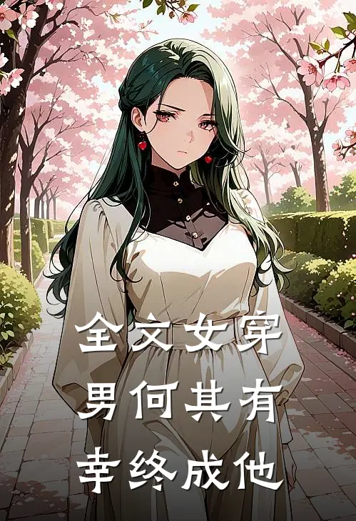 全文女穿男何其有幸终成他