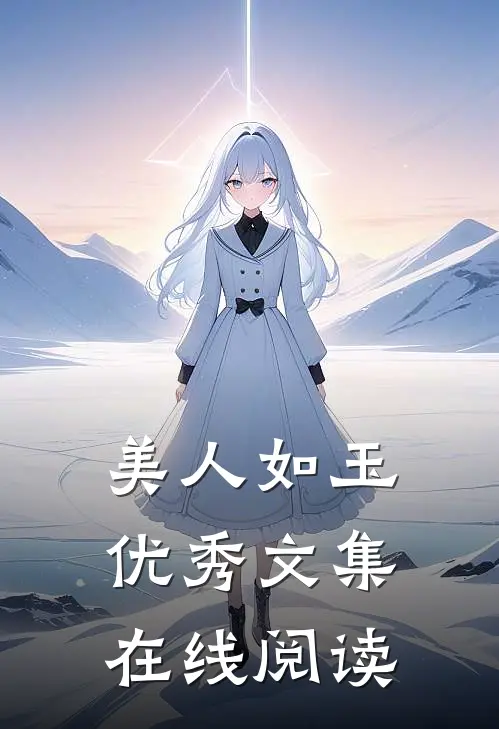 美人如玉优秀文集在线阅读