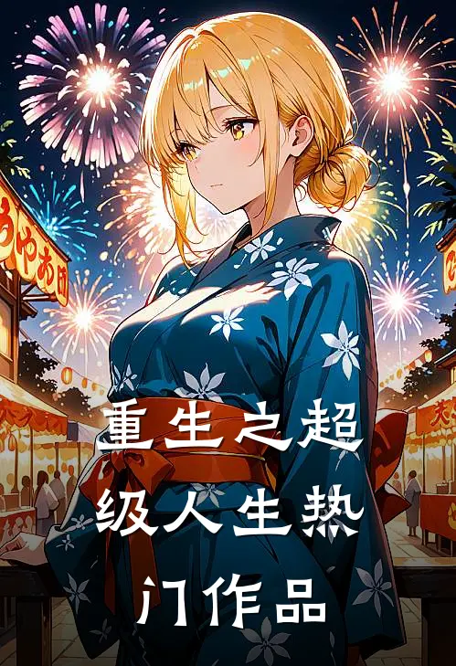 重生之超级人生热门作品