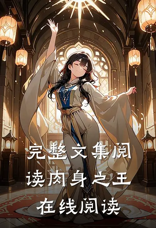完整文集阅读肉身之王在线阅读