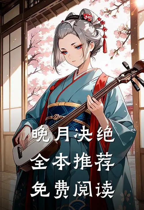 晚月决绝全本推荐免费阅读