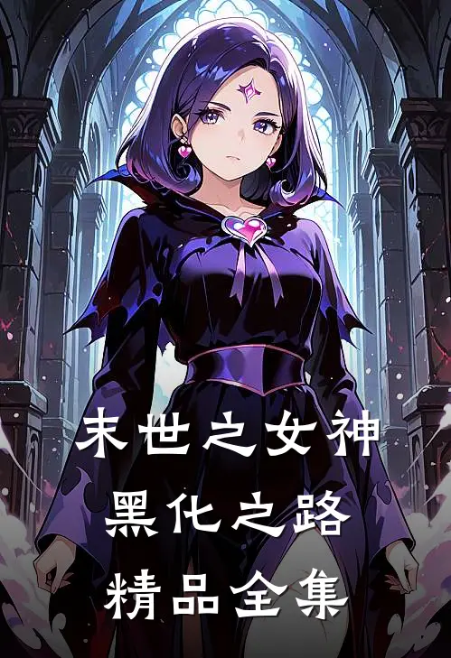 末世之女神黑化之路精品全集