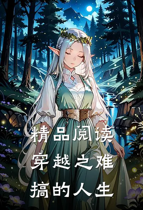精品阅读穿越之难搞的人生
