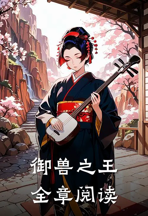 御兽之王全章阅读