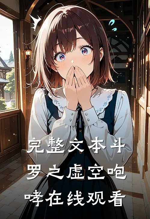 完整文本斗罗之虚空咆哮在线观看