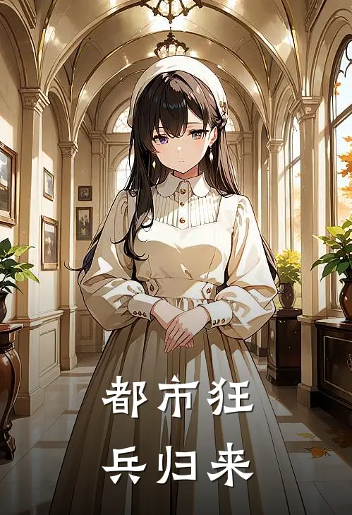 都市狂兵归来