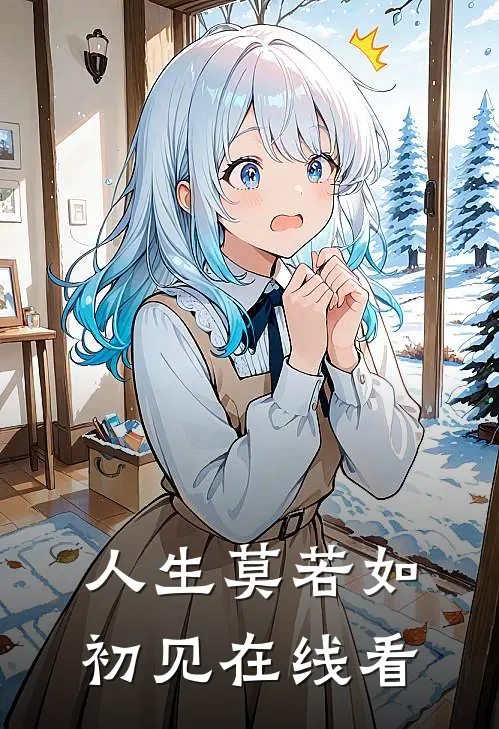 人生莫若如初见在线看