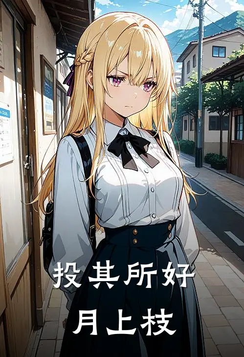 投其所好月上枝