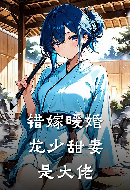 错嫁暖婚龙少甜妻是大佬