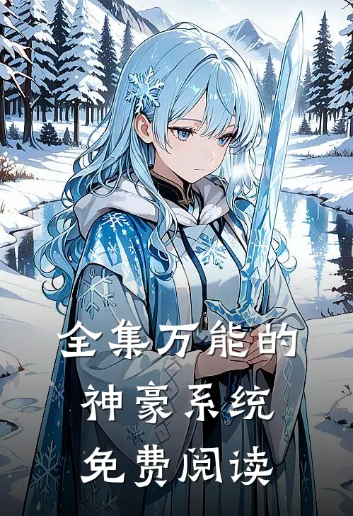 全集万能的神豪系统免费阅读