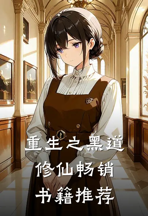 重生之黑道修仙畅销书籍推荐