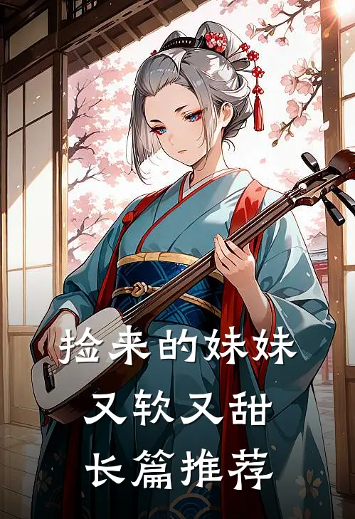 捡来的妹妹又软又甜长篇推荐