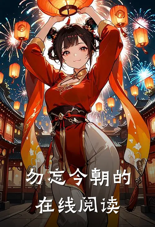 勿忘今朝的在线阅读