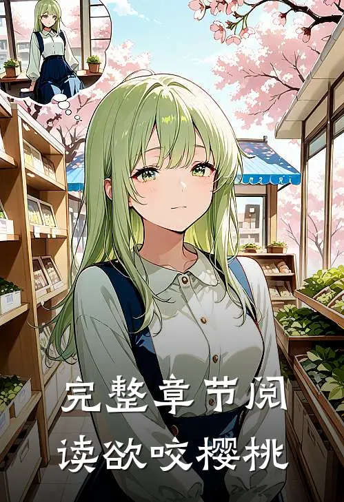 完整章节阅读欲咬樱桃