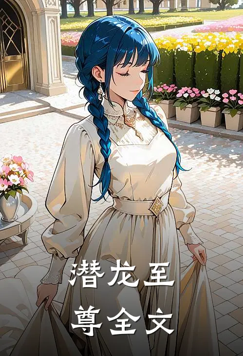 潜龙至尊全文