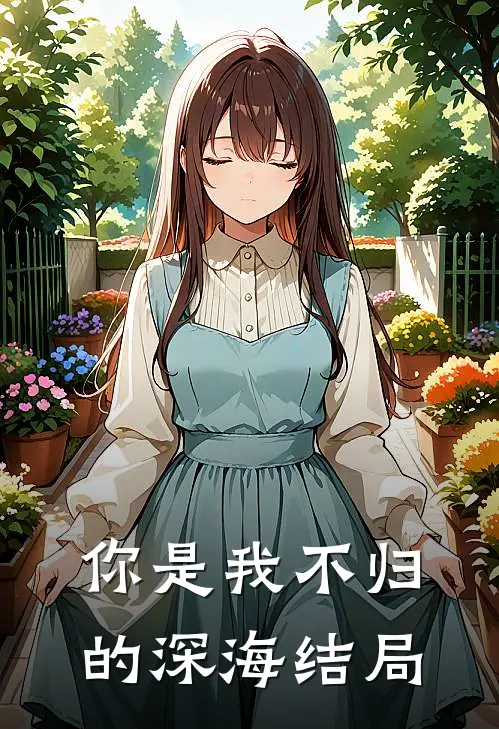 你是我不归的深海结局