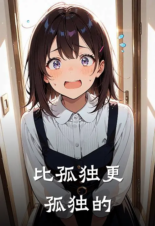 比孤独更孤独的