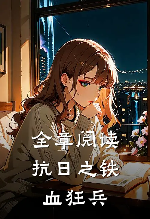全章阅读抗日之铁血狂兵
