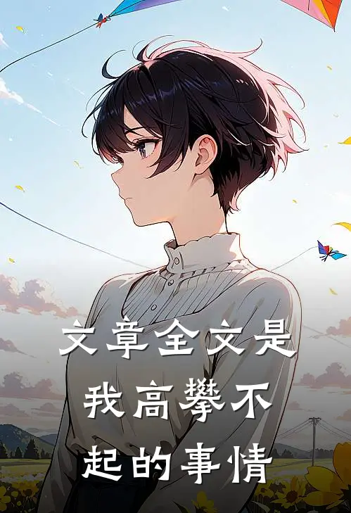 文章全文是我高攀不起的事情