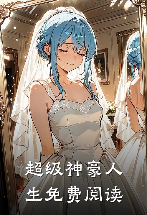 超级神豪人生免费阅读