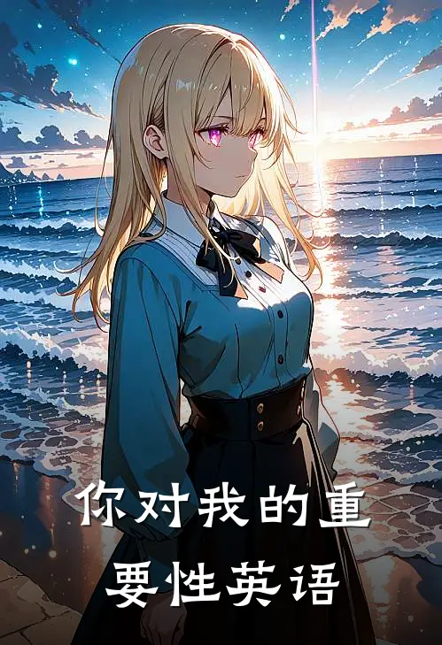 你对我的重要性英语