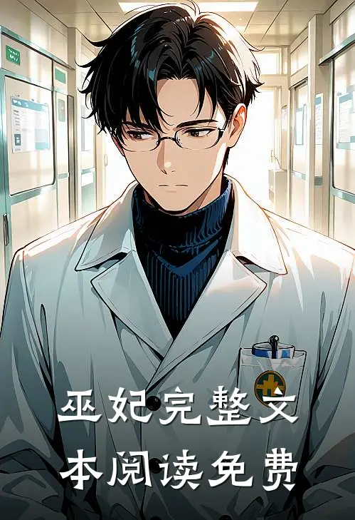 巫妃完整文本阅读免费