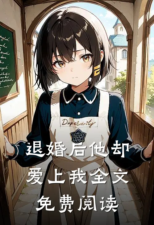 退婚后他却爱上我全文免费阅读