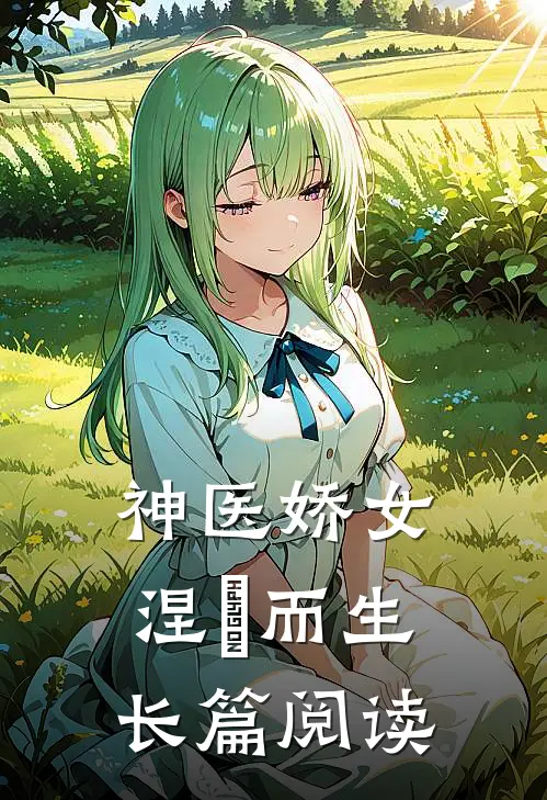 神医娇女涅槃而生长篇阅读