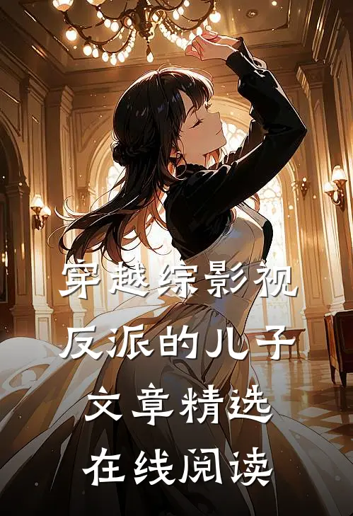 穿越综影视反派的儿子文章精选在线阅读