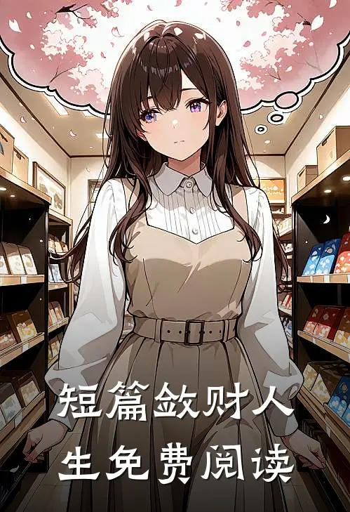 短篇敛财人生免费阅读