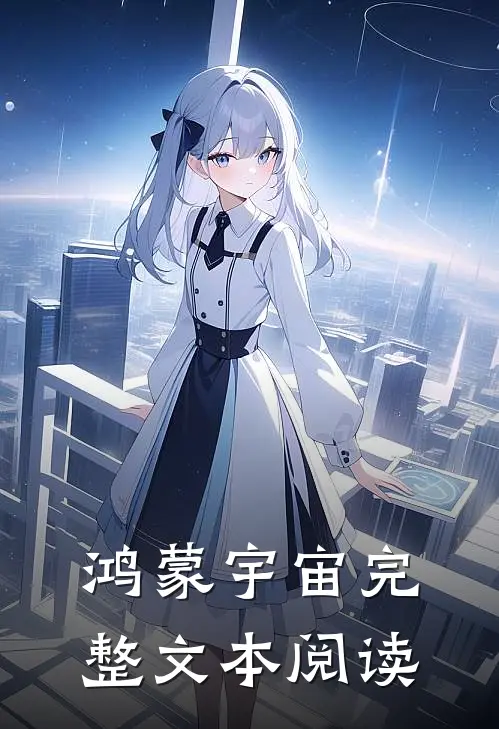 鸿蒙宇宙完整文本阅读