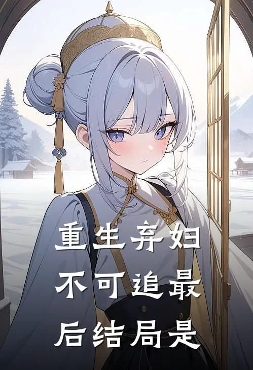 重生弃妇不可追最后结局是
