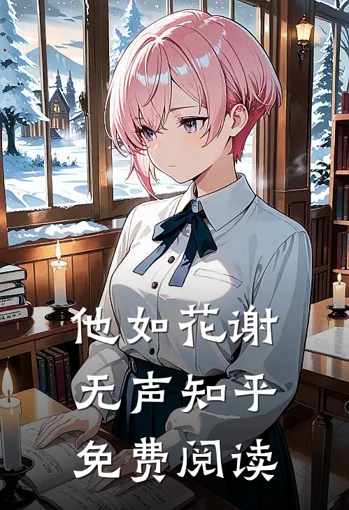 他如花谢无声知乎免费阅读