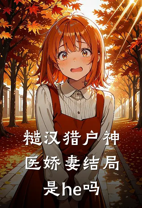 糙汉猎户神医娇妻结局是he吗