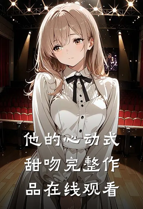 他的心动式甜吻完整作品在线观看