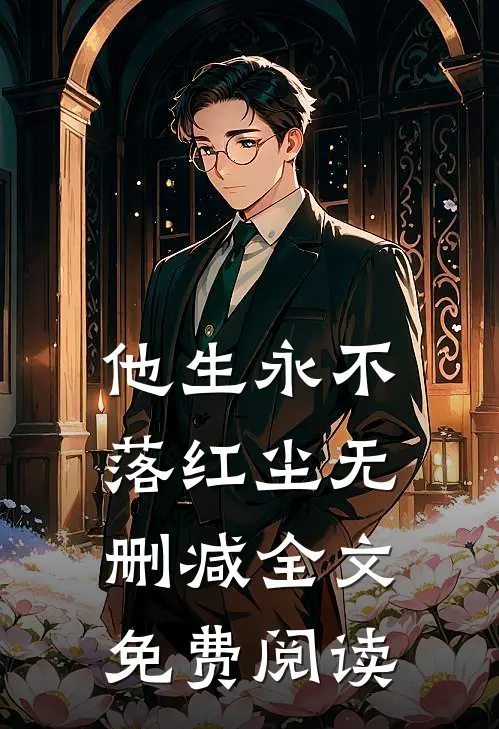 他生永不落红尘无删减全文免费阅读