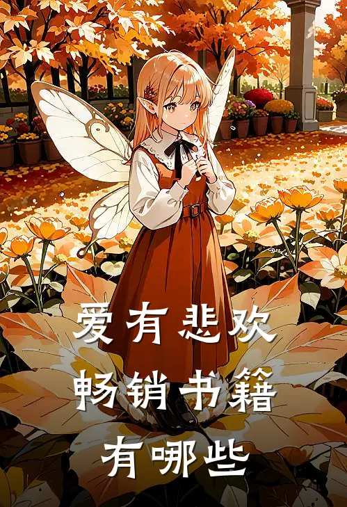 爱有悲欢畅销书籍有哪些
