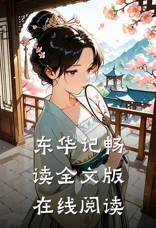 东华记畅读全文版在线阅读