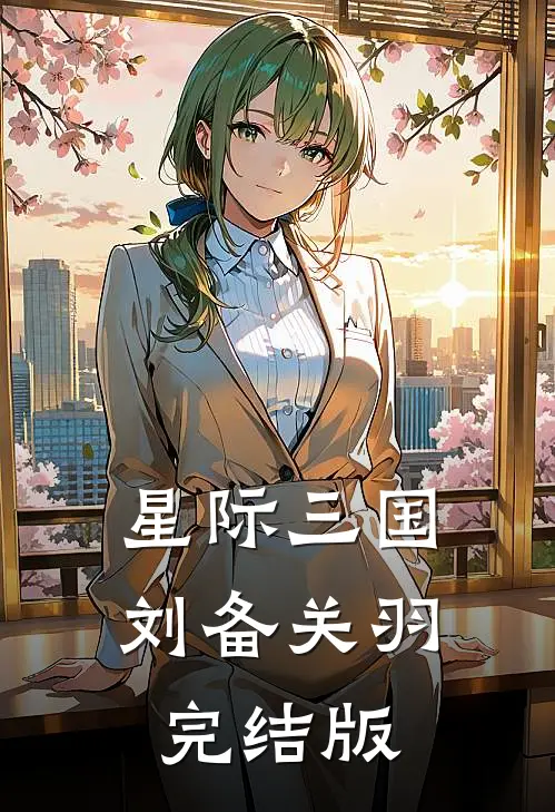 星际三国刘备关羽完结版